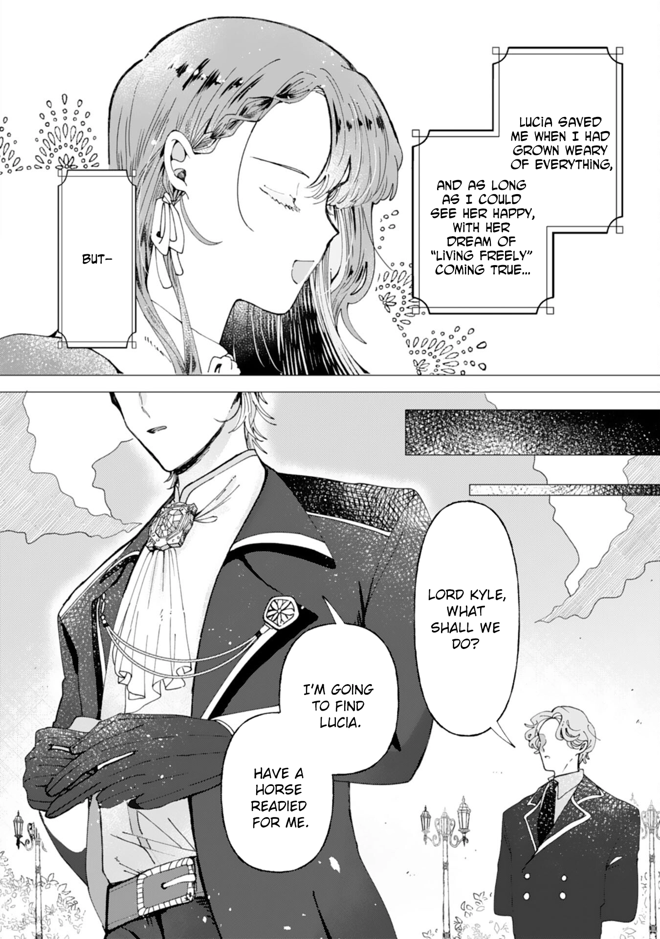 Cast Aside Genius Magitech Crafter’s Relaxed Workshop Life Chapter 3 Page 26